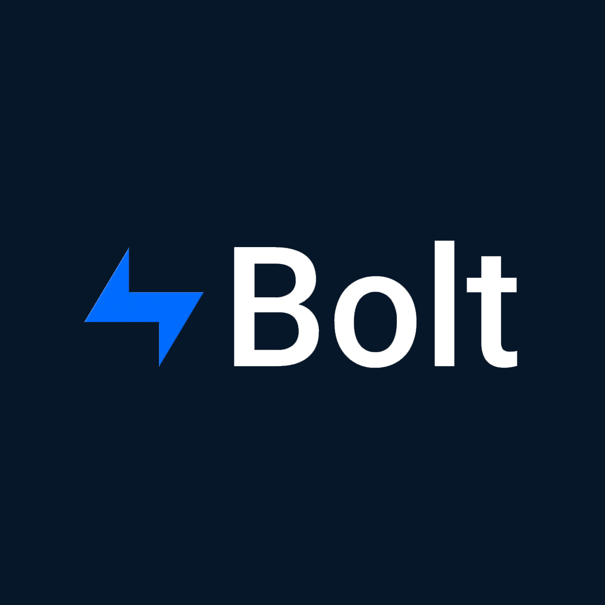 Bolt