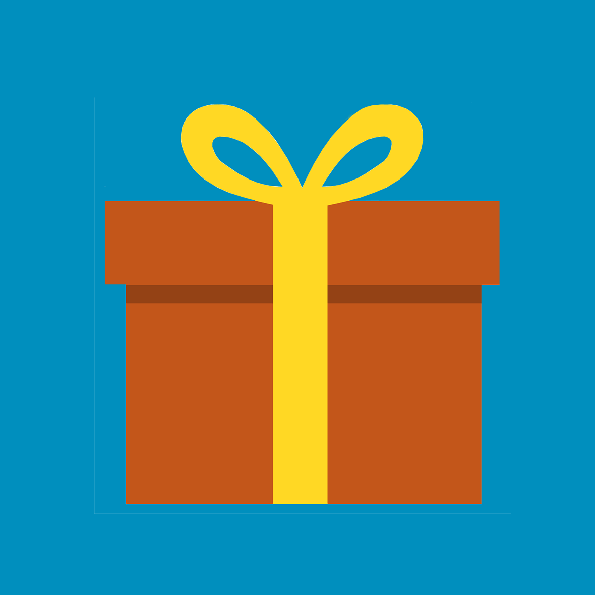Secomapp Free Gifts