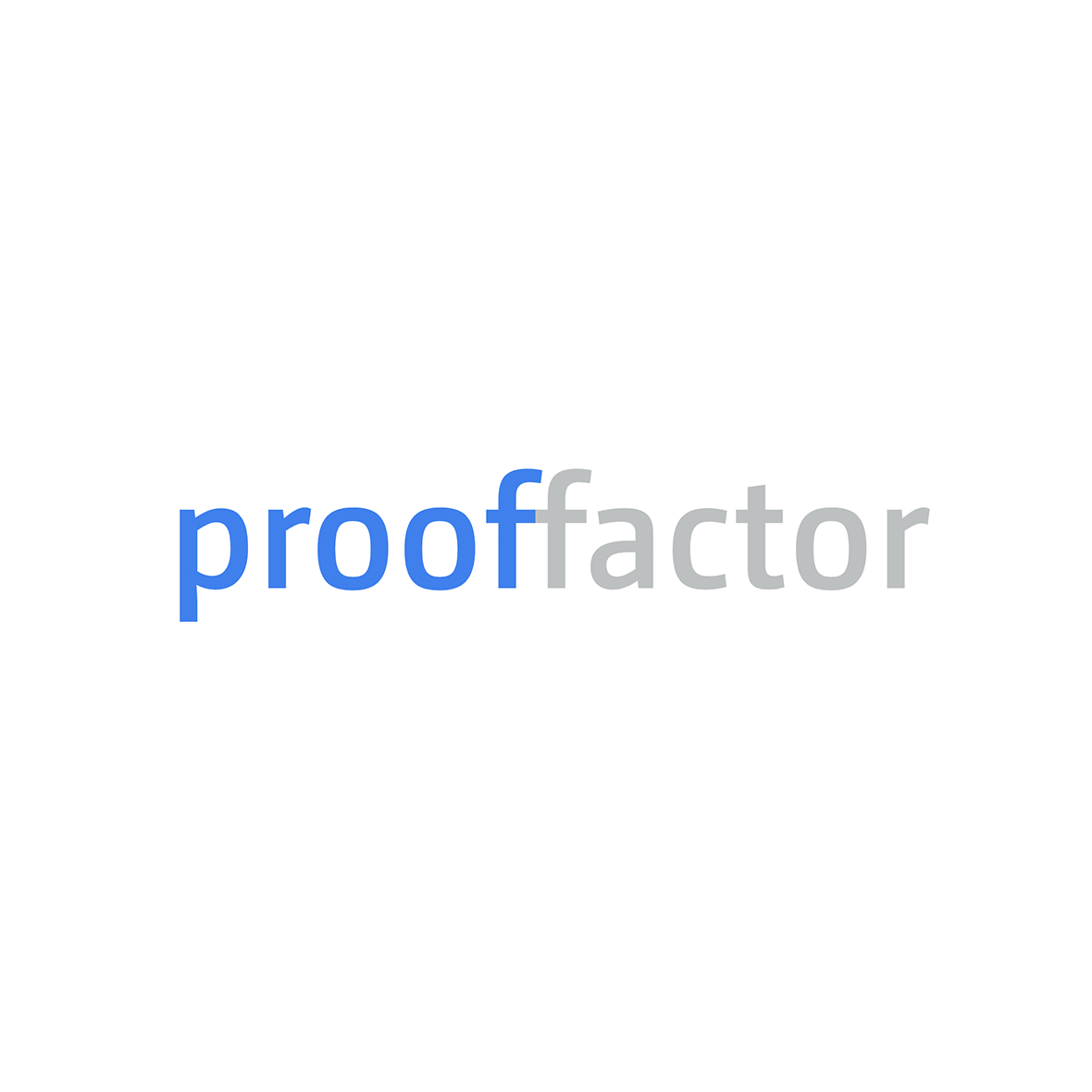 Proof Factor