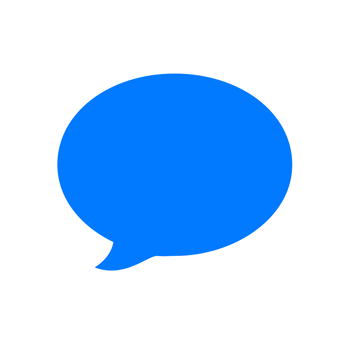 Apple Business Chat