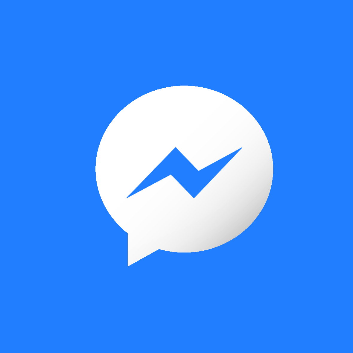 Omega Facebook Messenger