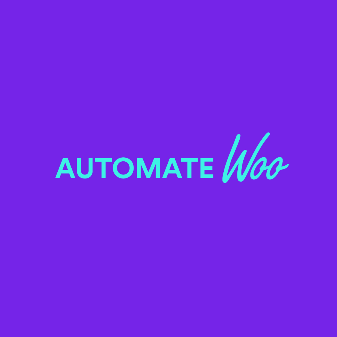 AutomateWoo