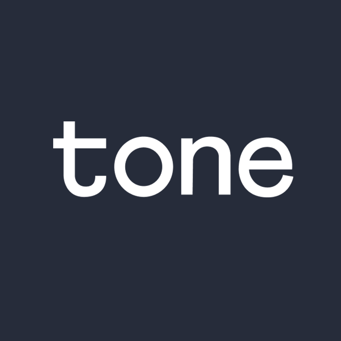 Tone SMS