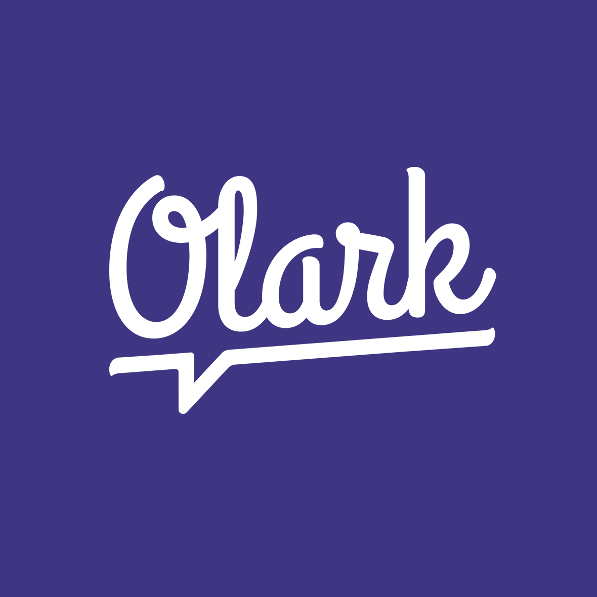 Olark