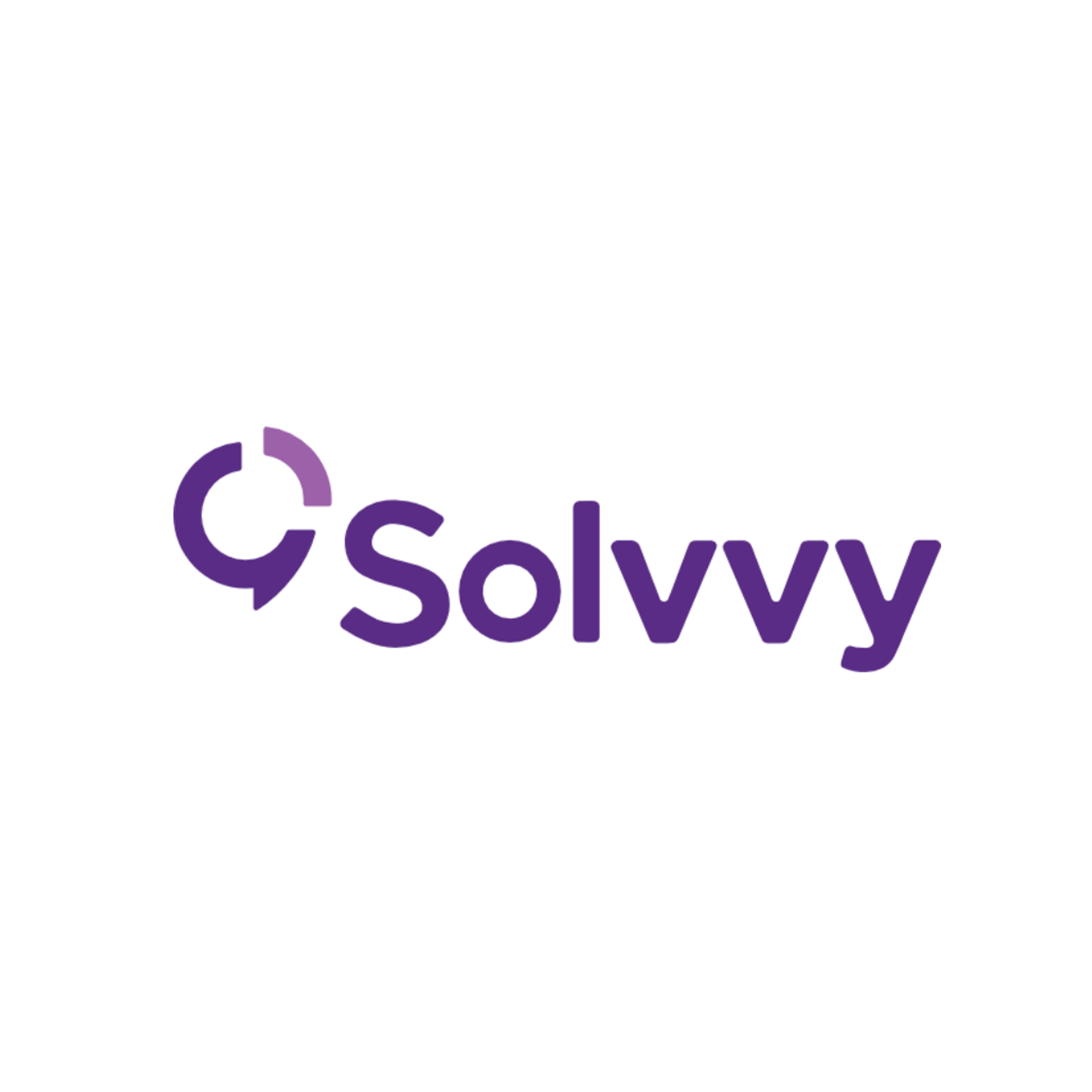 Solvvy