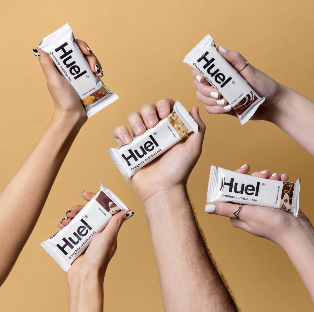 Huel
