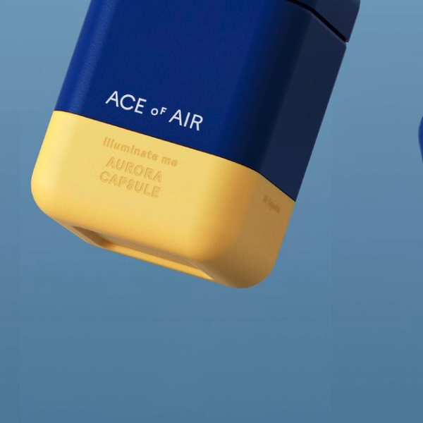 Ace of Air