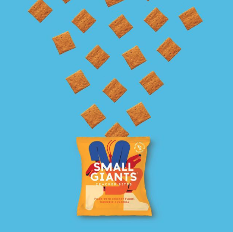 Small Giants