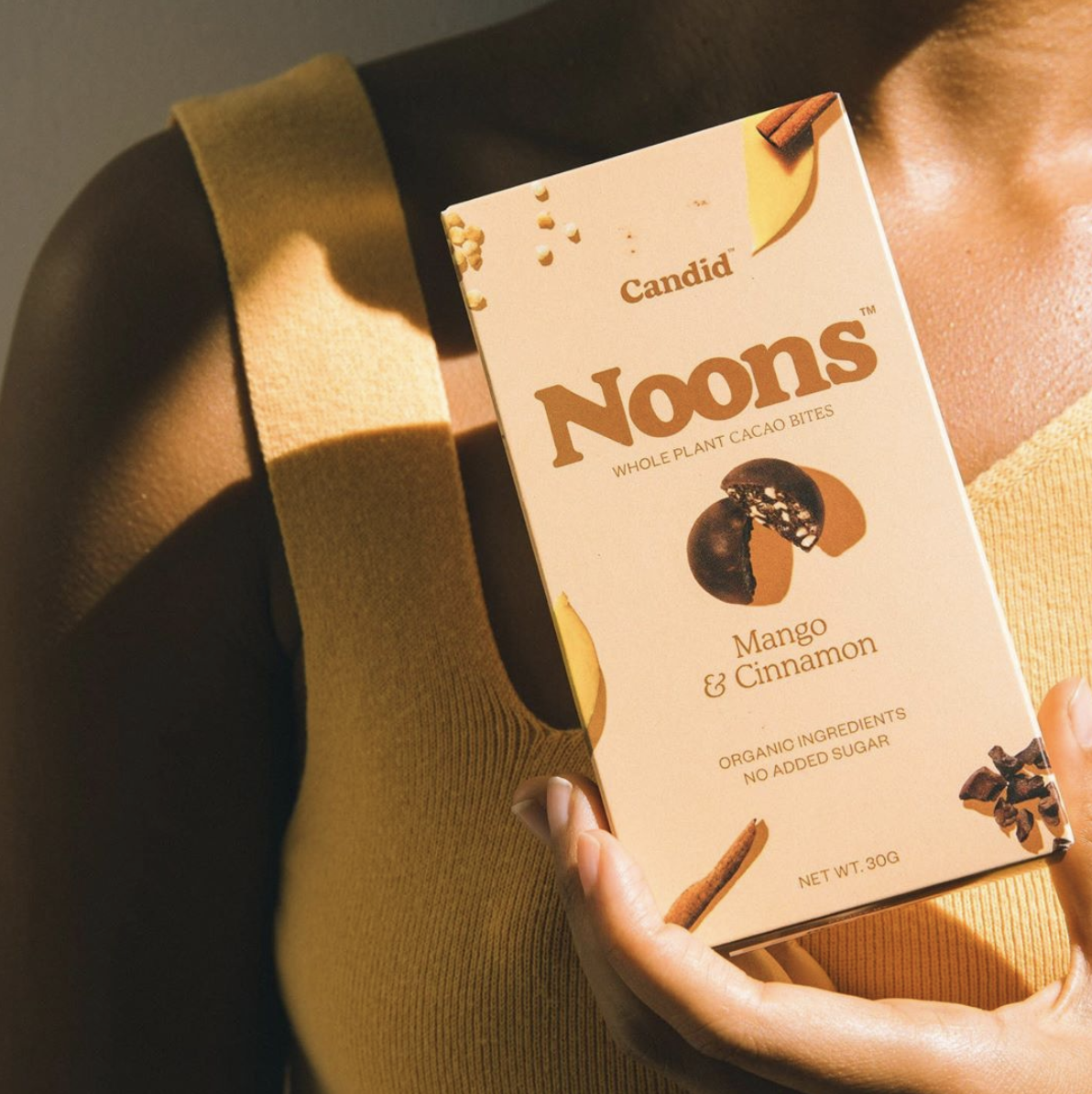 Candid Noons