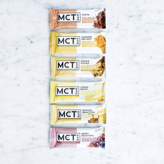 MCTBar