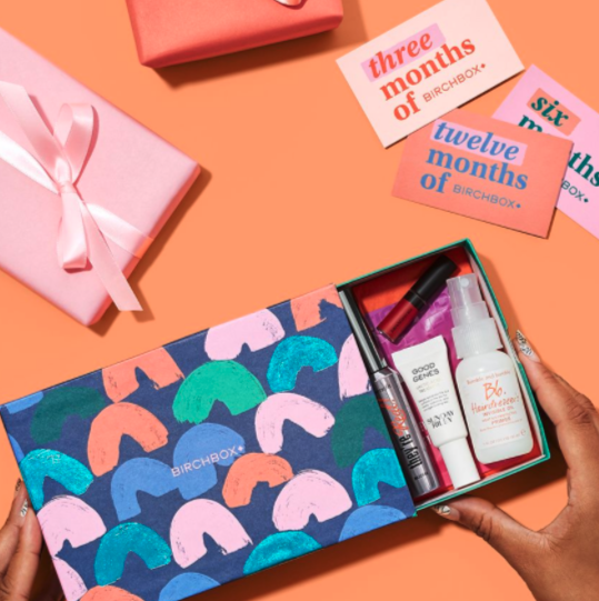Birchbox