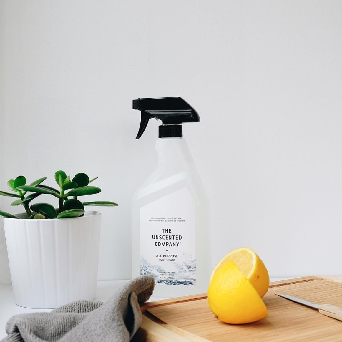 Unscented Co