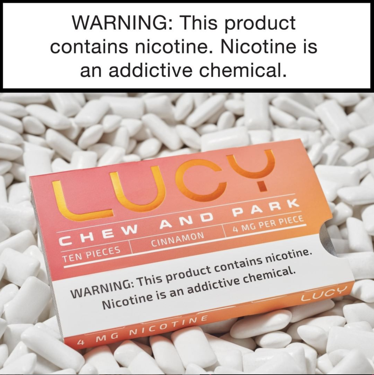 Lucy