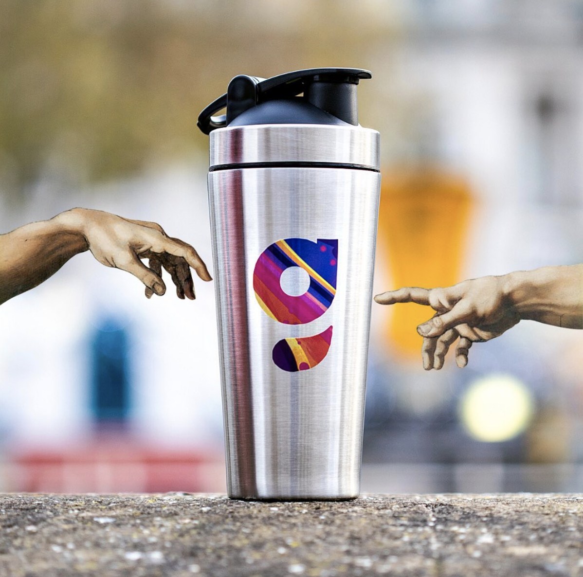 Gorilla Juice