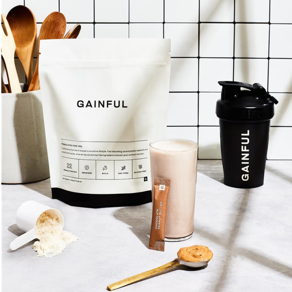 Gainful