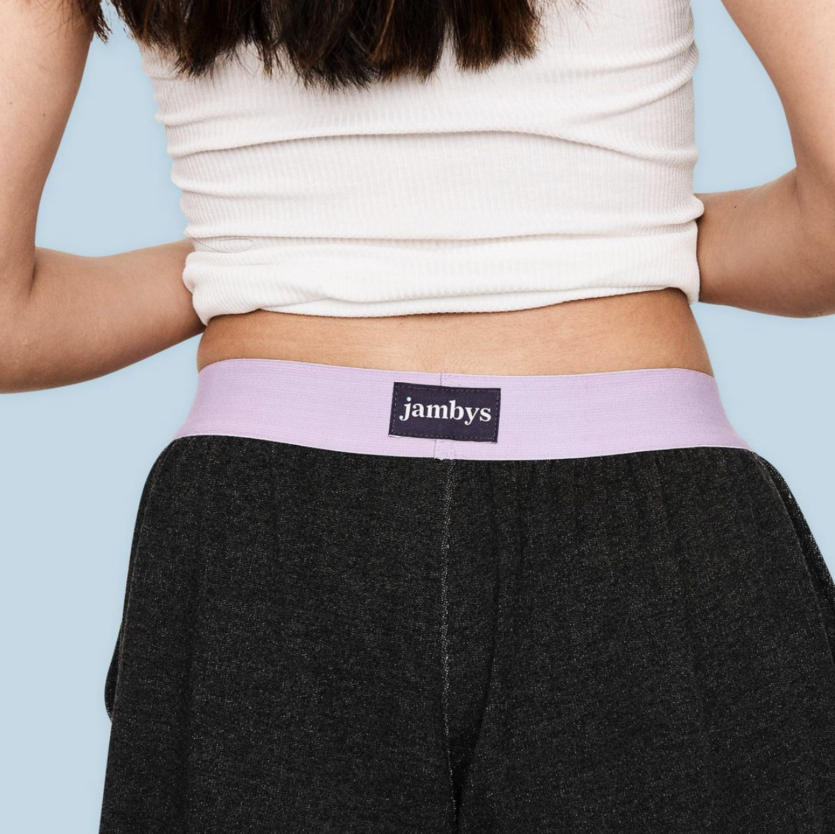 Jambys