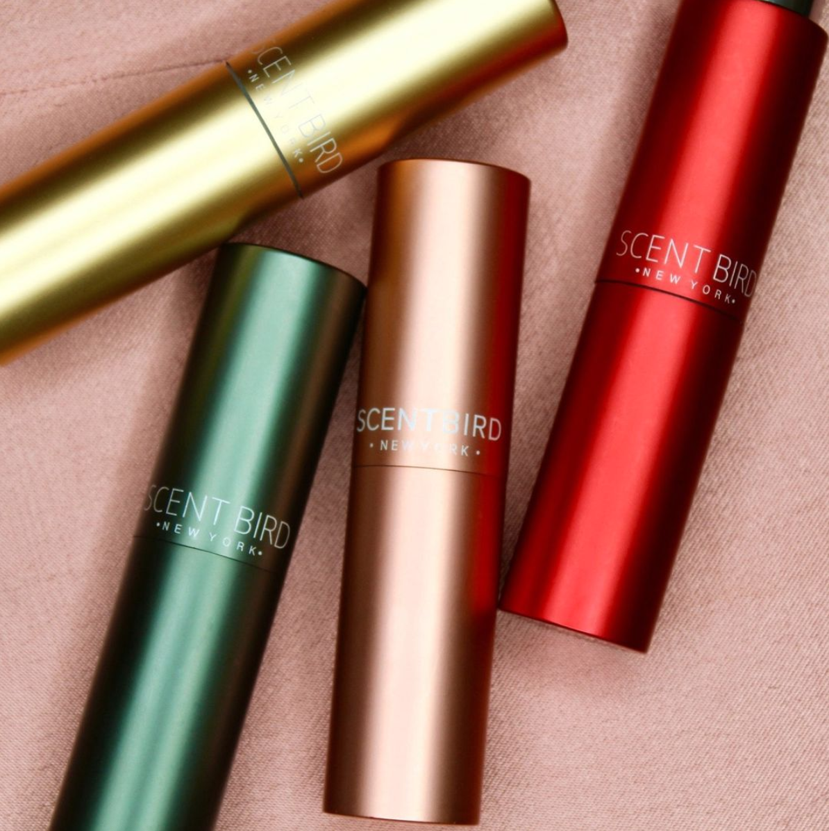 Scentbird