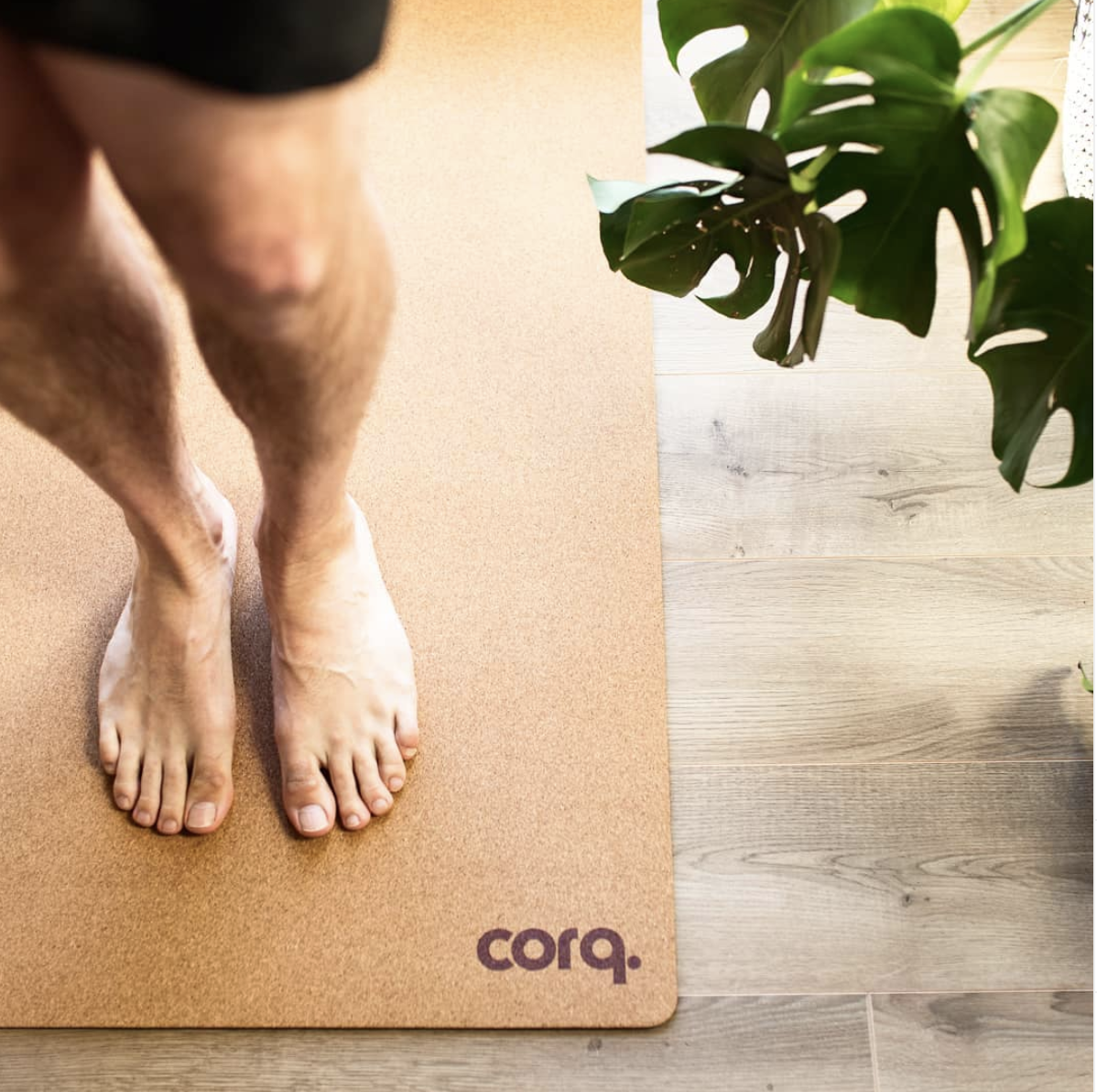 Corq Yoga