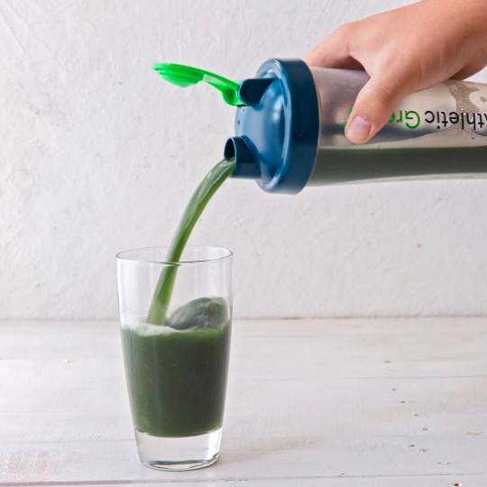 Athletic Greens