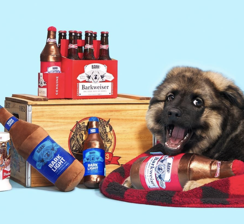 Bark Box
