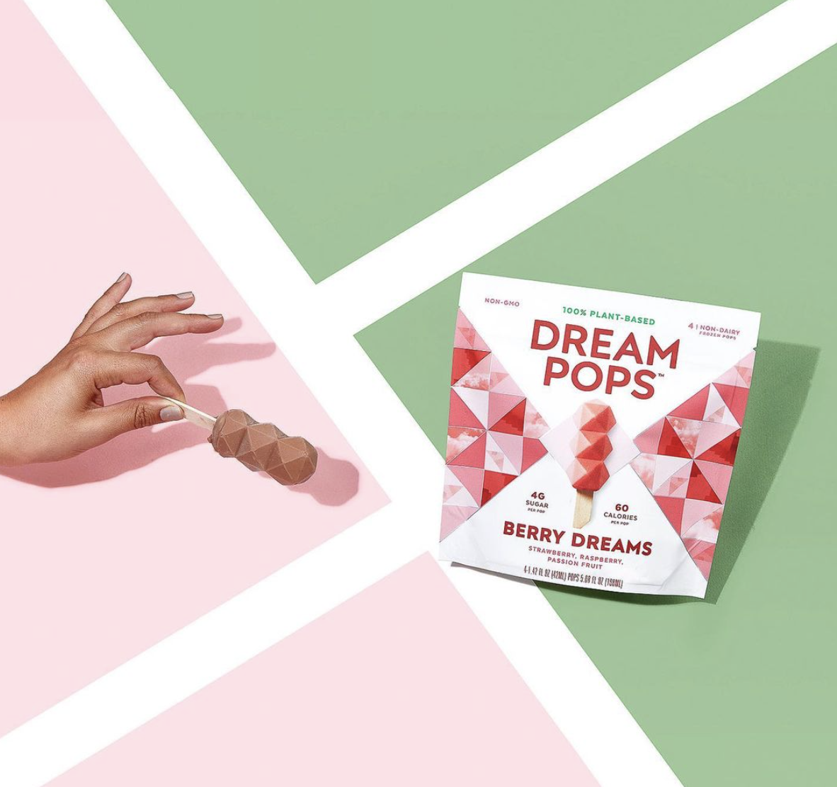 Dream Pops