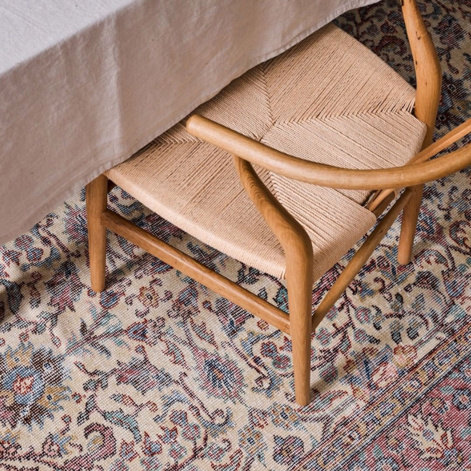 Revival Rugs
