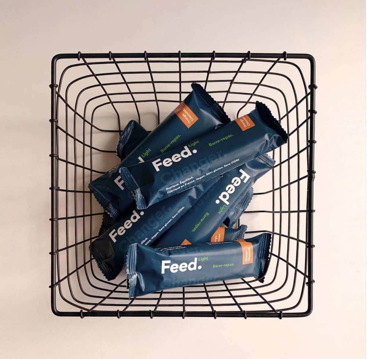 Feed