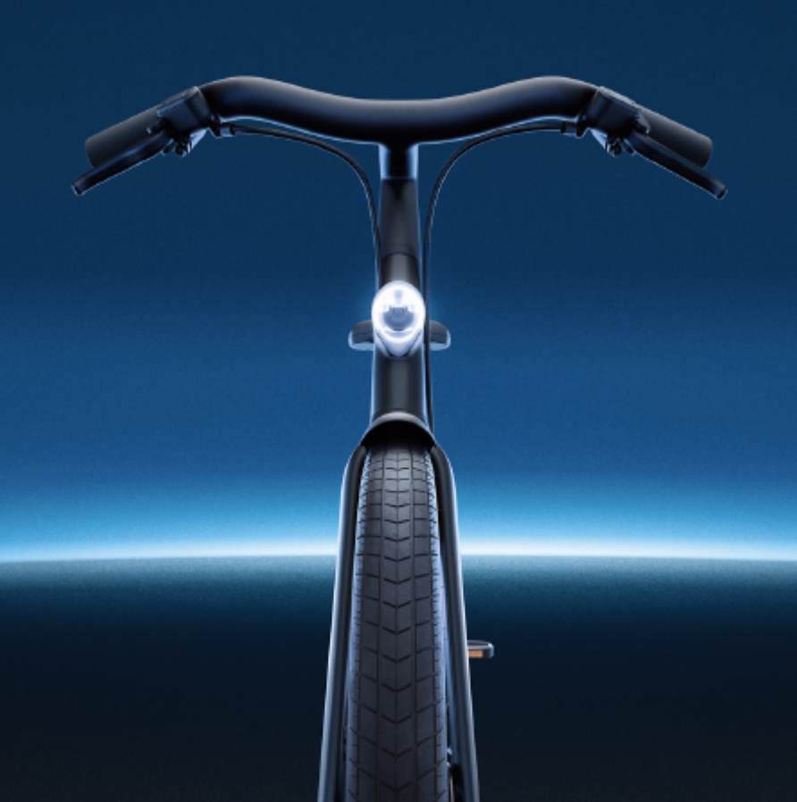 Vanmoof
