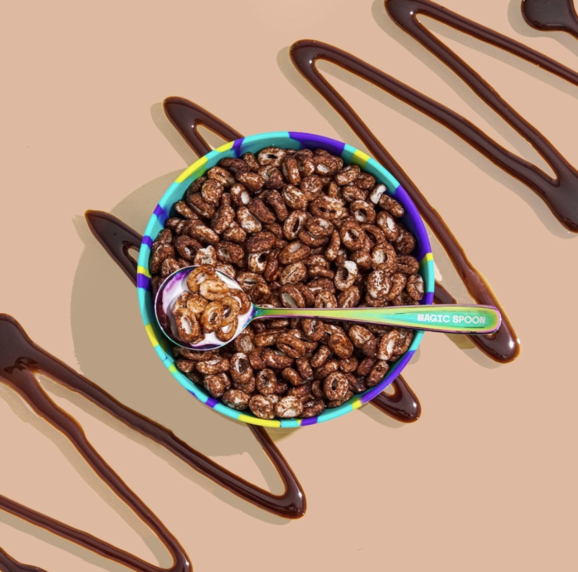 Magic Spoon