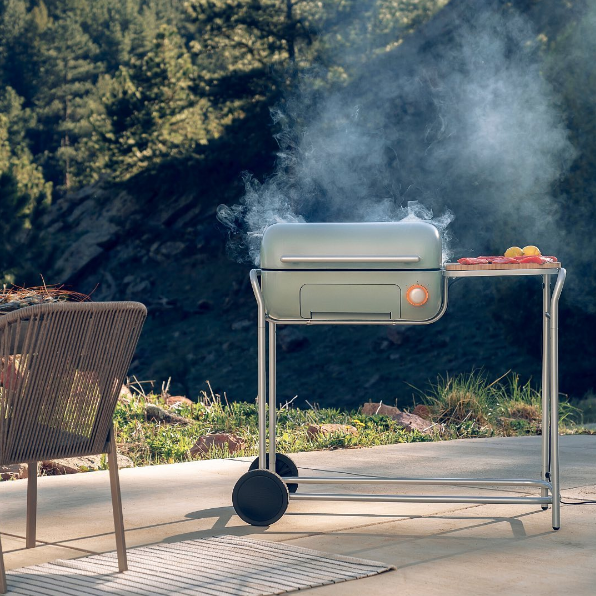 Spark Grills