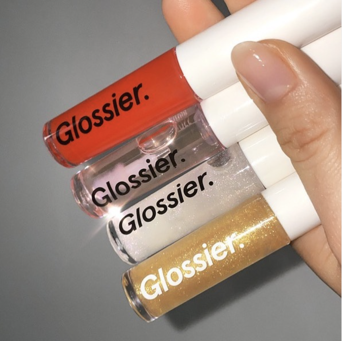 Glossier
