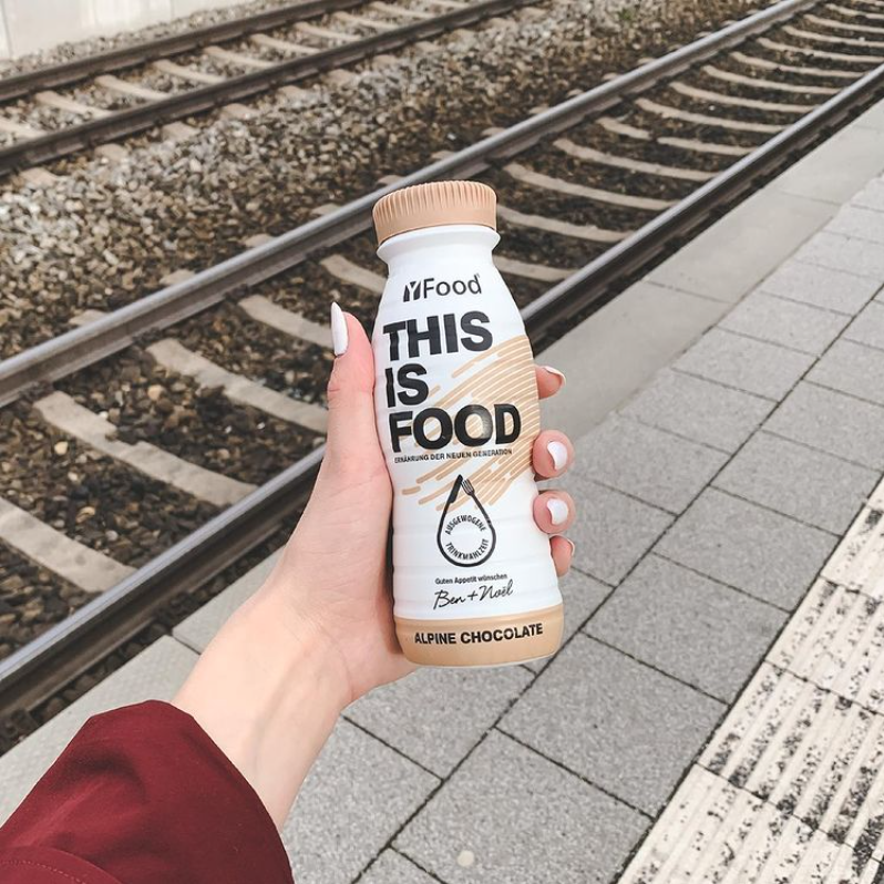 Yfood