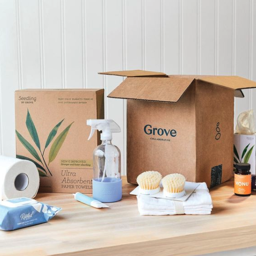 Grove Collaborative