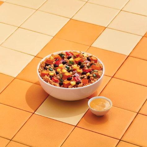 Mosaic Foods