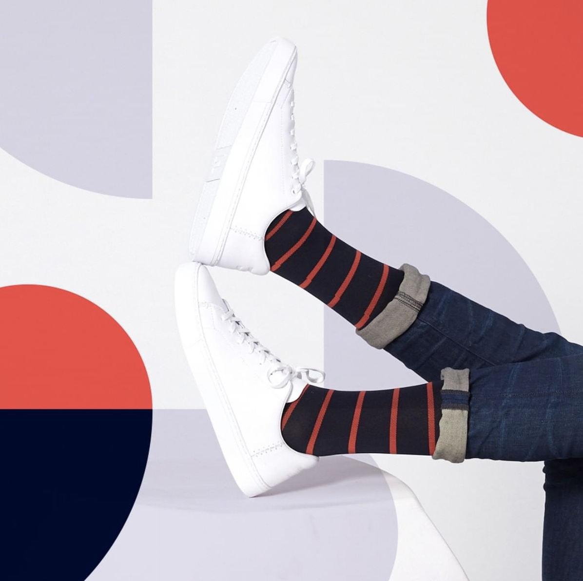 Comrad Socks