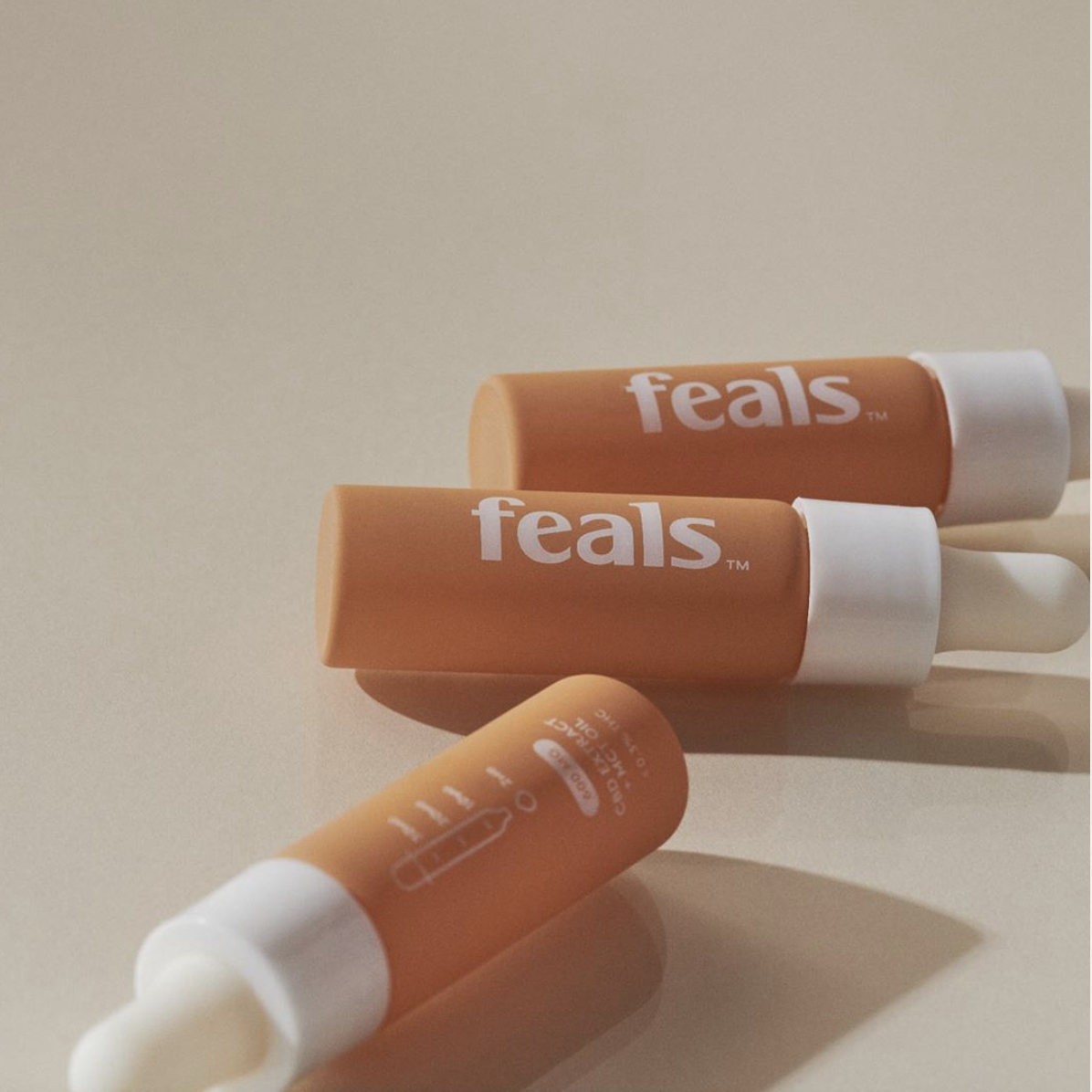 Feals