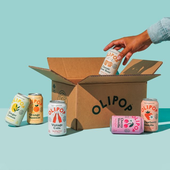 Olipop