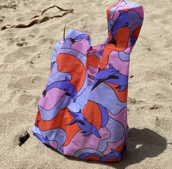 Baggu