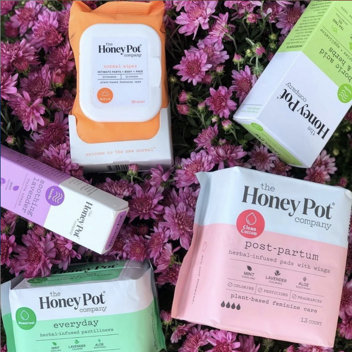 HoneyPot