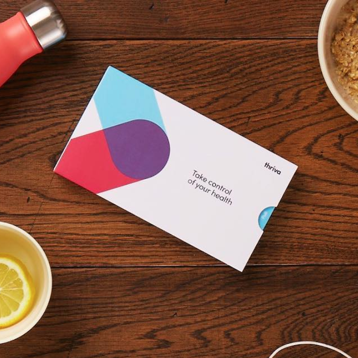 Thriva
