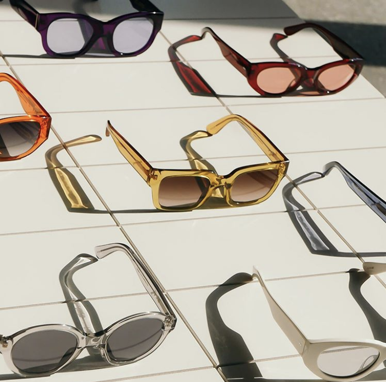 Pye Optics