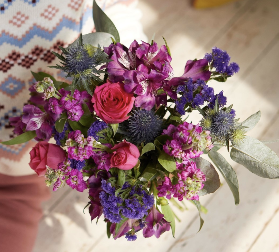 Bloom and Wild