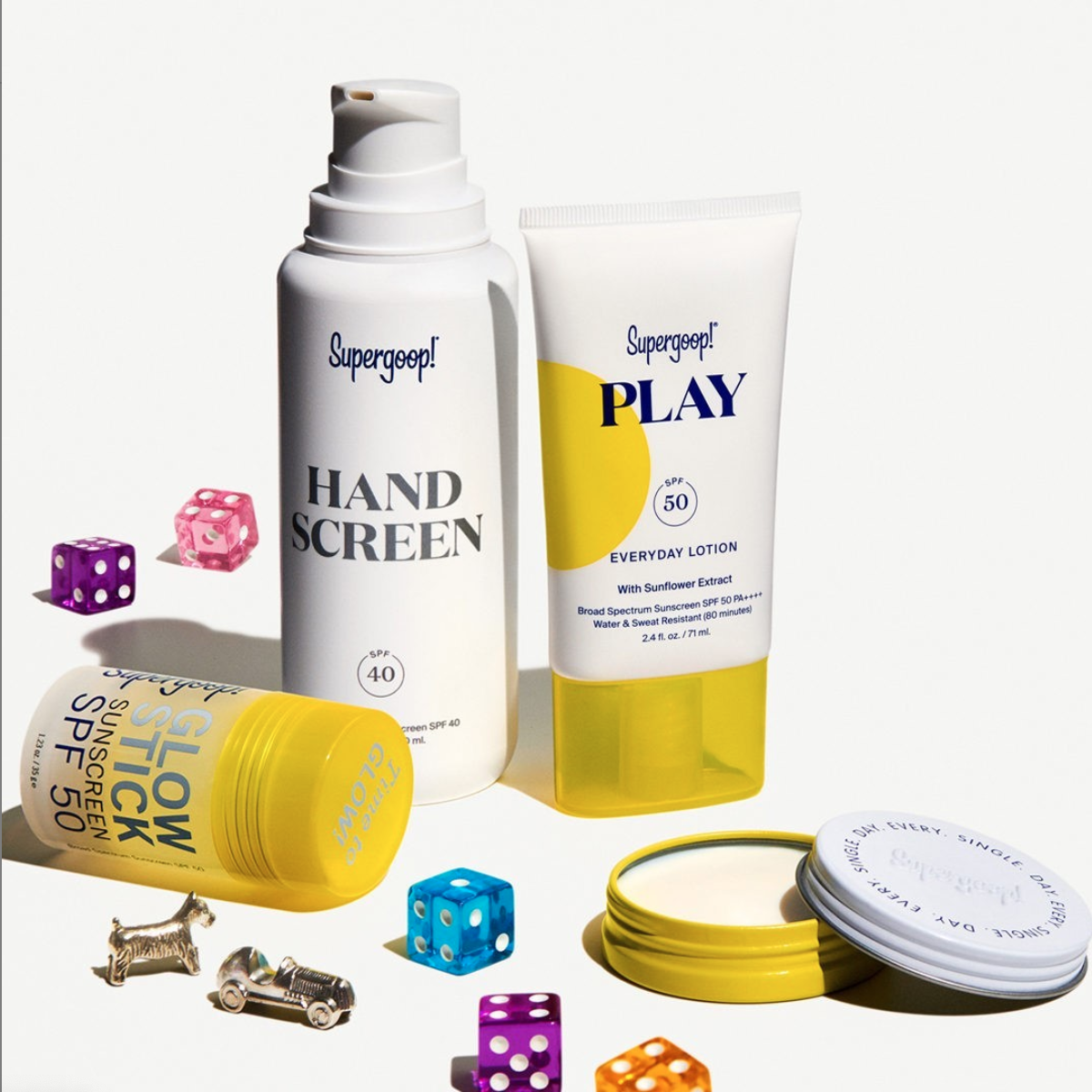 Supergoop