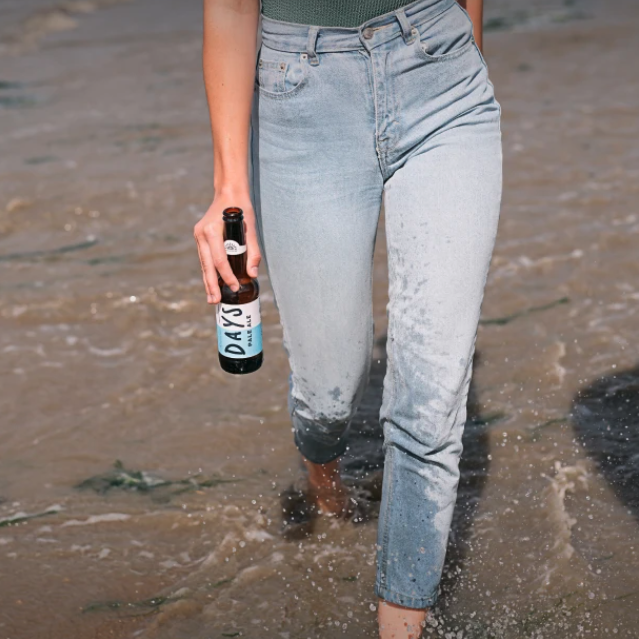 Days Brewing
