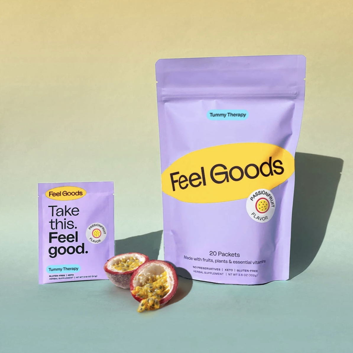 Feel Goods