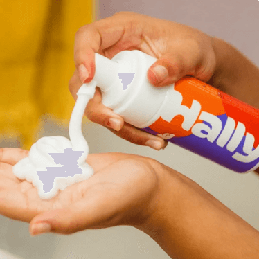 Hally