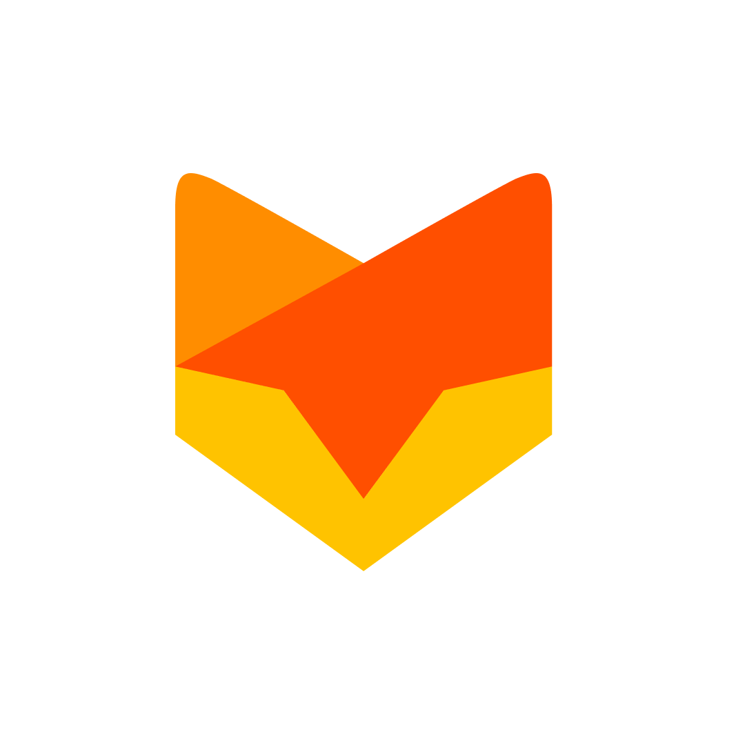 Happy Fox Chat