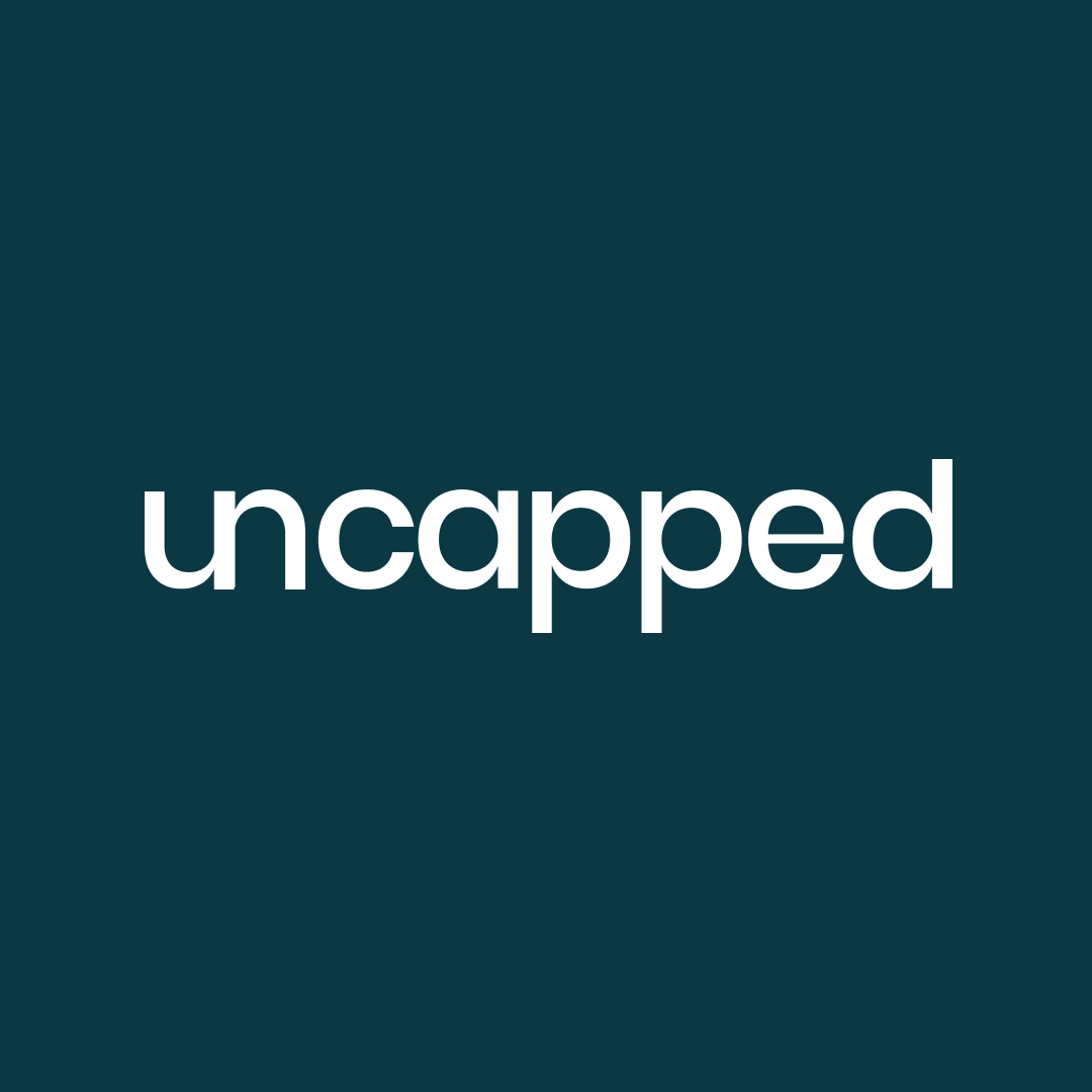 Uncapped