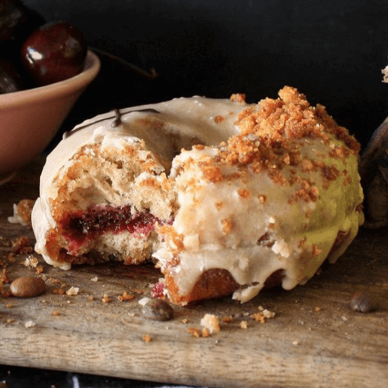 Crosstown Doughnuts