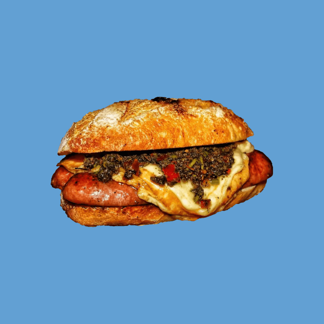 Choripan